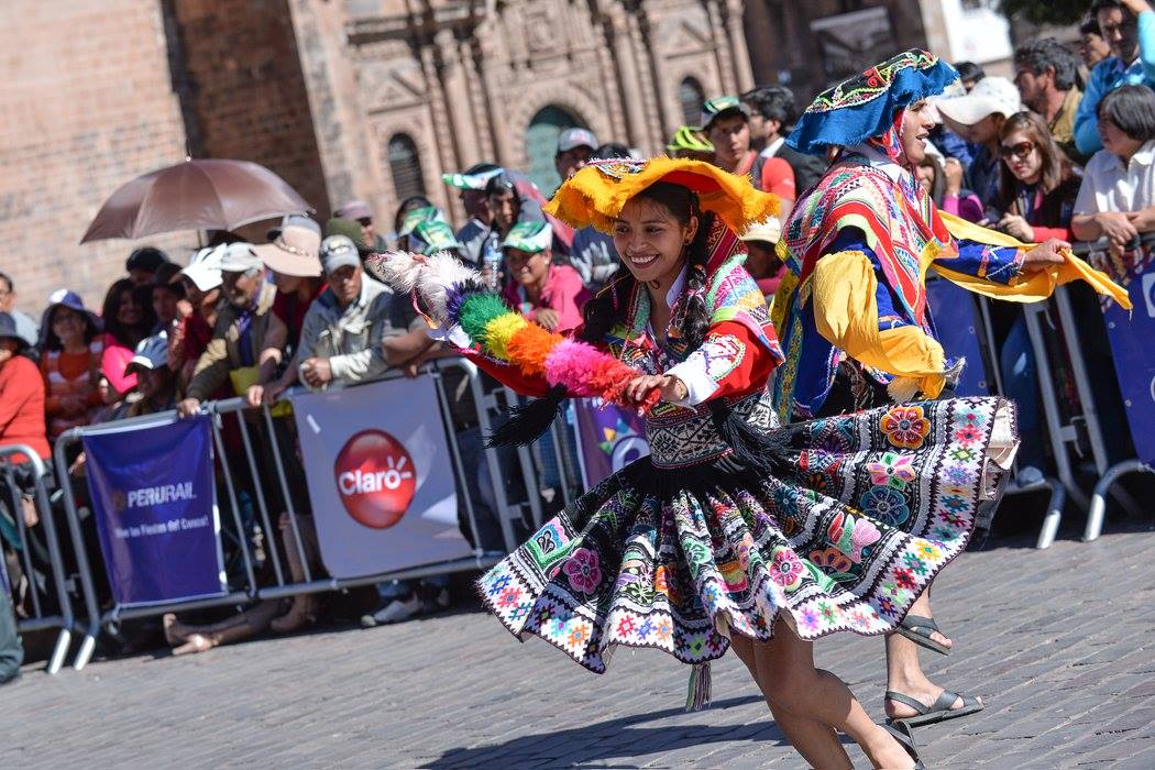 Route of the Inca Vacations